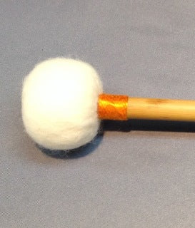 SIKA Mallet Timpani Mallet Wood Core Model 1-2