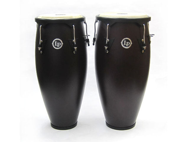 LP City Series Congas Set LP646NY-DW