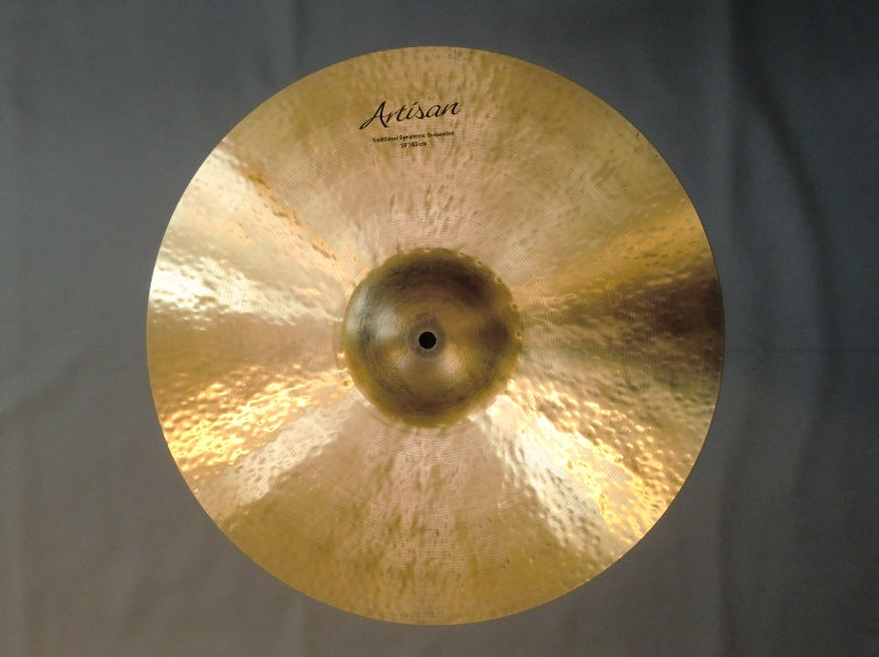 セイビアン Artisan Traditional Suspended 18” VL-18AS/SK