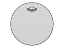 レモ コーテッドアンバサダー ドラムヘッド 110TA-00