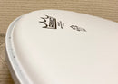 レモ コーテッドディプロマット 雷鼓ヘッド 14インチ 114BD-JP
