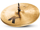 ジルジャン K.ジルジャン 14"HiHats K14HH