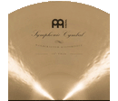 MEINL マイネル  SYMPHONIC 18" Thin  SY-18T