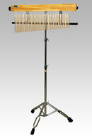 River Wind Chime 600DST + JPC Original Tree Chime Bag JPC-TCB Set