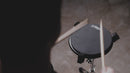 ジルジャン THE ZILDJIAN REFLEXX CONDITIONING PAD 10インチ