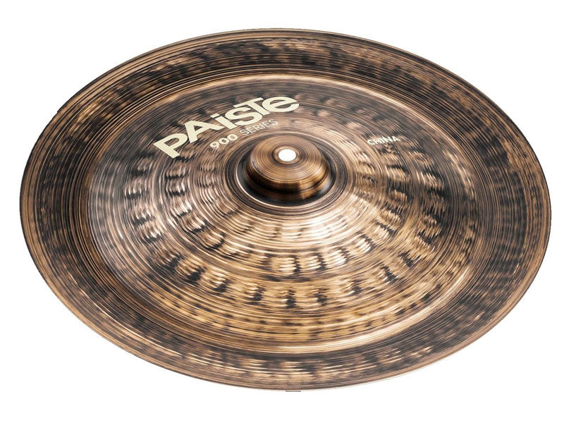 パイステ シンバル チャイナ 16” Paiste 2002 CHINA 16 返品種別A