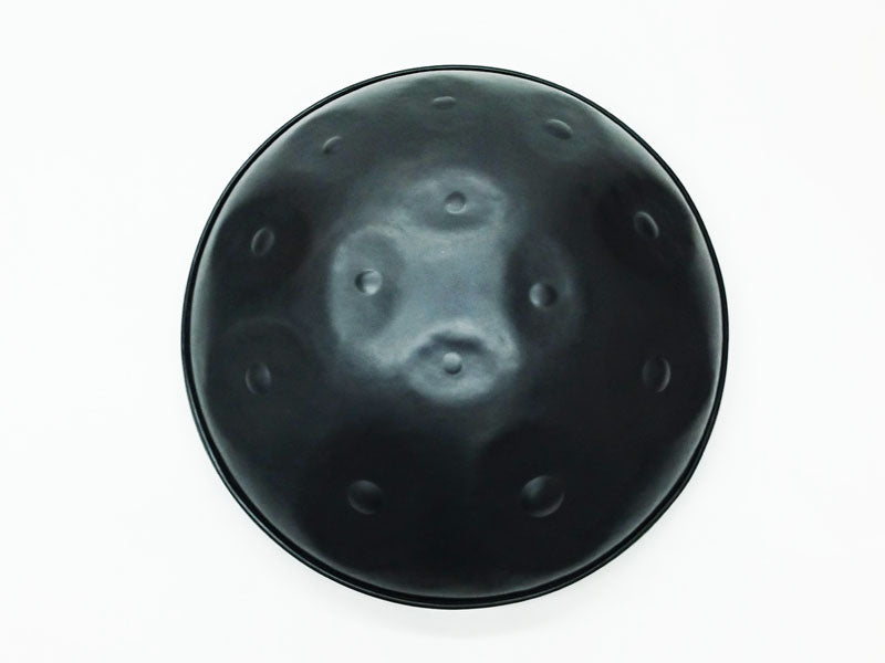 Afroton 社製 カイサドラム ハンドパン【充実のセット】 AFROTON