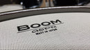 ASPR アサプラ BOOM メッシュヘッド 10インチ