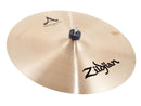 ジルジャン A.ジルジャン 16”Medium Thin Crash A16MTC