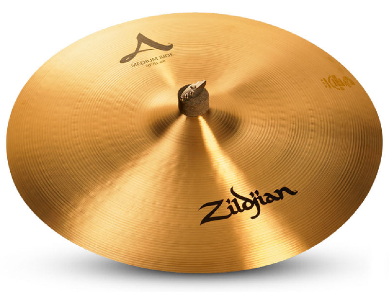 ZILDJIAN ジルジャン A.ジルジャン 20”Medium Ride A20MR