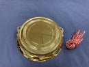 New winning gong, high quality item, size 4.5