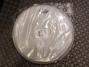 REMO JPC Original Coated A Crimp Lock Drum Head 14" 114BA-MP *No JPC logo