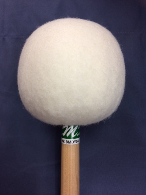 Bass Drum mallets