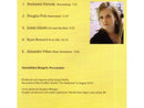CD Gwendlyn Burgett / BOOMSLANG ブームスラング