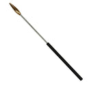 Black Swamp Spectrum Triangle Beater: For a week or a week
