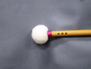 ☆☆☆ / Meister Schlagel ハンドメイド ティンパニマレット KD C-MH25