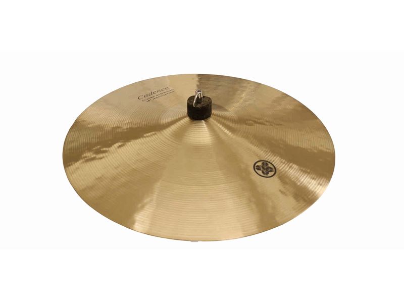 小出 Cadence 18” Classic Suspended Medium Thin CA-18CSMT