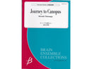 Journy to Canopus / カノープスを探しに・・・