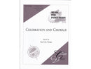 CELEBRATION AND CHORALE
