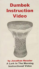 直輸入 J.Kessler Dumbek Instruction Video LAR-031