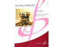 De L'ombre for Timbales et trio a cordes