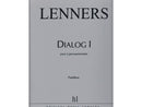 Dialog I / ダイアログ1