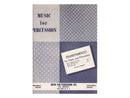 Divertimento for Piano and Percussion