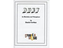 Duet for Marimba and Vibraphone