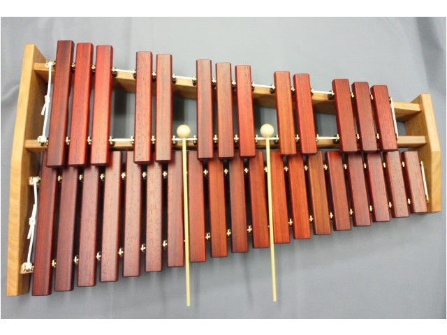 KOROGI Tabletop xylophone ECO32