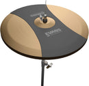 EVANS Evans SoundOff Drum Mute for Hi-hat 14 "SO14HAT