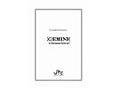 )GEMINI( for Percussion Octet Op.7