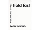 Hold Fast duo for Vibraphone and Drum Set