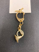 oreille33 handmade ホルン型キーホルダー