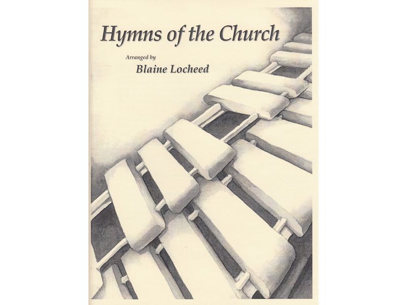 Hymns of the Church / ヒムス・オブ・ザ・チャーチ