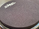 ジルジャン THE ZILDJIAN REFLEXX CONDITIONING PAD 10インチ