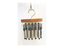 Custom pin chime PIN CHIME