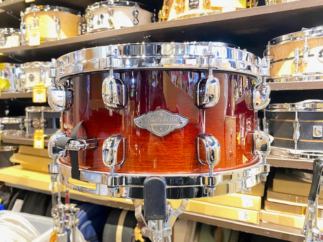 TAMA タマ Starclassic Performer 14×6.5 スネアドラム MBSS65-DCF