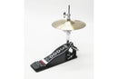 DW low boy hi hat