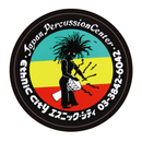 JPC Original Sticker Ethnic City Ver.