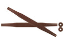 Koide cymbal strap
