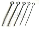 KMK triangle beater set KK-TBS10