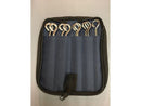 KMK triangle beater set KK-TBS10