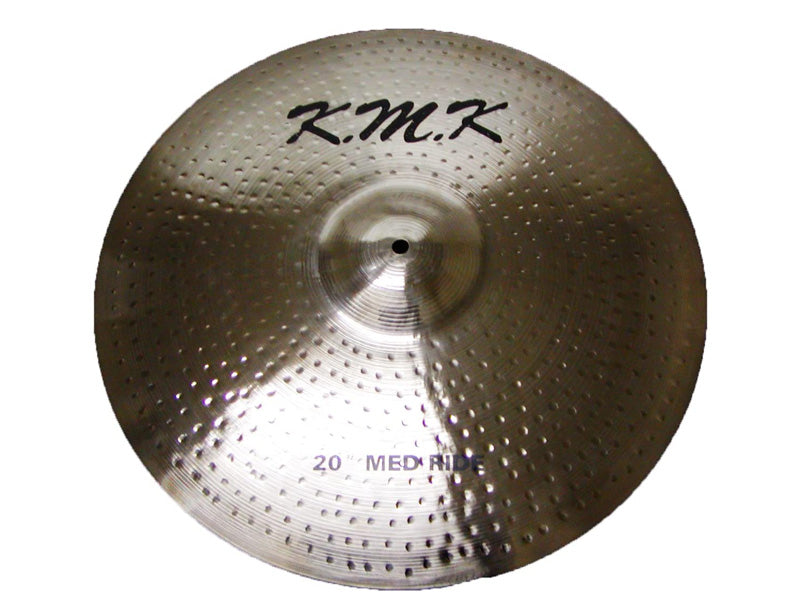 廃番特価品】KMK 20”Ride KK-20R