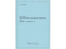 風の荒野 -5人の打楽器奏者のために
