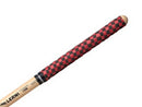 LERNI Grip Tape GT-CHE RED/BLK