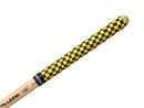 LERNI Grip Tape GT-CHE YEL/BLK