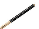 LERNI grip tape GT-DOT BLK / WH