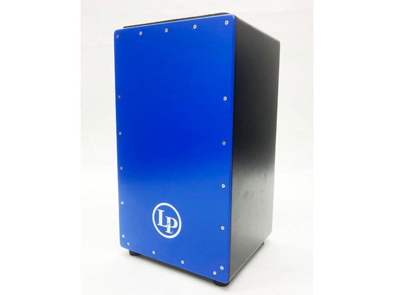 LP Prism Cajon LP1425-SB [Limited quantity LP425-UT case included! ]