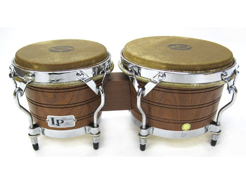 LP ボンゴ 1964 original mahogany bongos