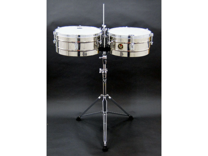 LP Tito Puente Model Timbales LP257S